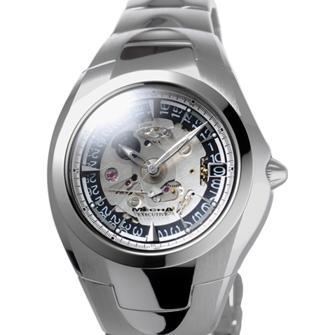 HISTORY GSX904X-1 | GSX WATCH JAPAN-時計・腕時計