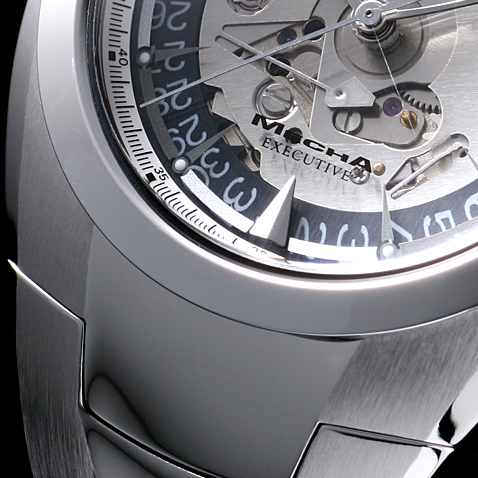 HISTORY GSX904X-1 | GSX WATCH JAPAN-時計・腕時計