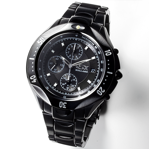 LINEUP GSX905BBK | GSX WATCH JAPAN-時計・腕時計