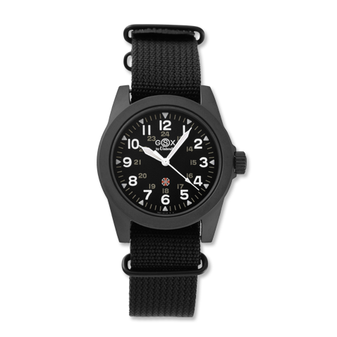 COLLABORATE GSX100UMB-1 | GSX WATCH JAPAN-時計・腕時計