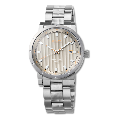 LINEUP GSX221SGR | GSX WATCH JAPAN-時計・腕時計