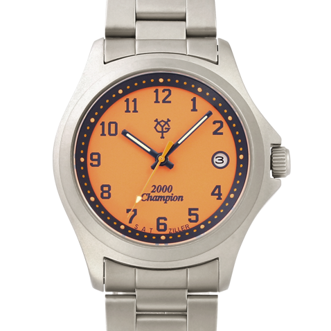 COLLABORATE SATZ009 | GSX WATCH JAPAN-時計・腕時計