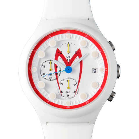 COLLABORATE SMART style #42 | GSX WATCH JAPAN-時計・腕時計