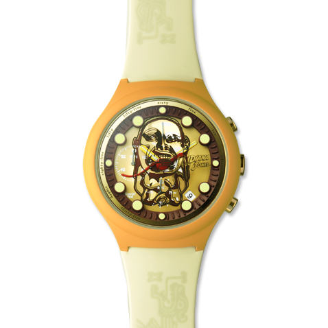 COLLABORATE SMART style #44 | GSX WATCH JAPAN-時計・腕時計