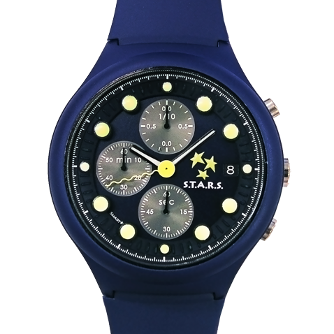 COLLABORATE SMART style #7 | GSX WATCH JAPAN-時計・腕時計