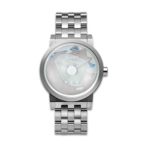 LINEUP GSX221SWH-4 | GSX WATCH JAPAN-時計・腕時計