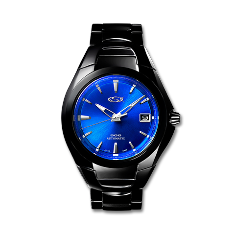 HISTORY GSX906BTS | GSX WATCH JAPAN-時計・腕時計